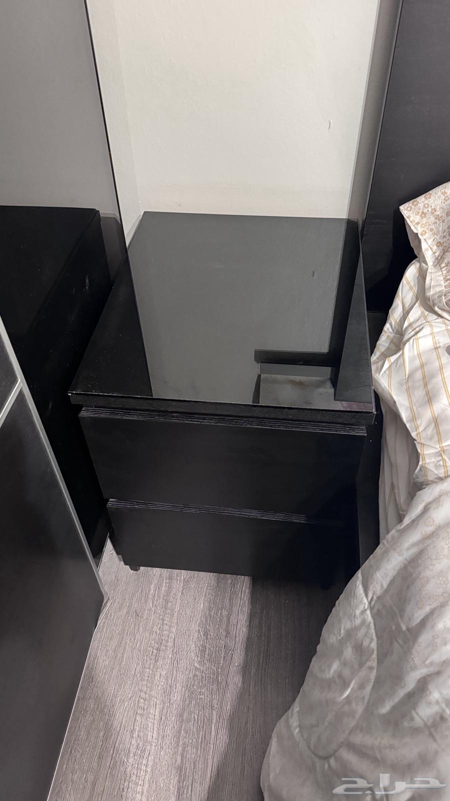 غرفة نوم من ايكيا64179759345923114