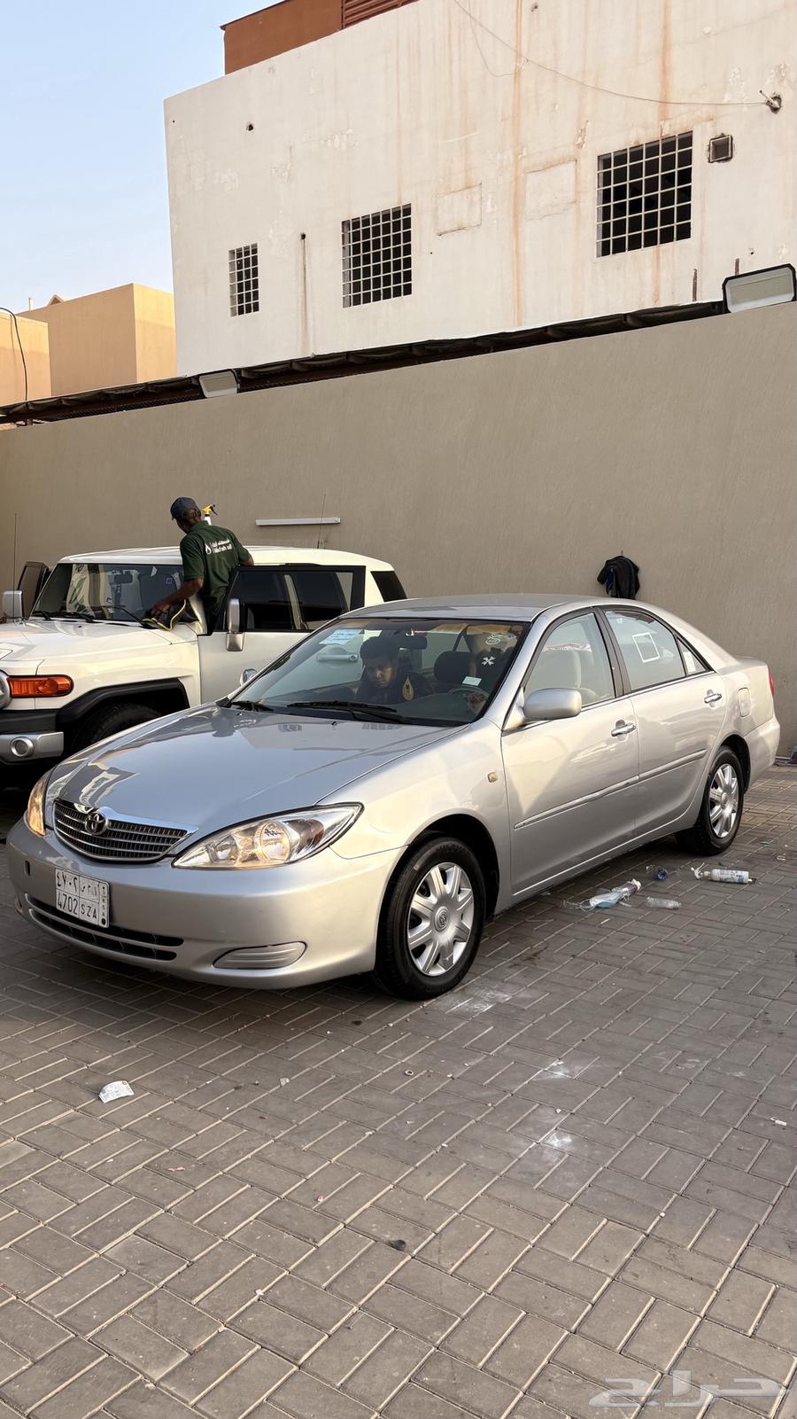 Camry 200364392785943809110