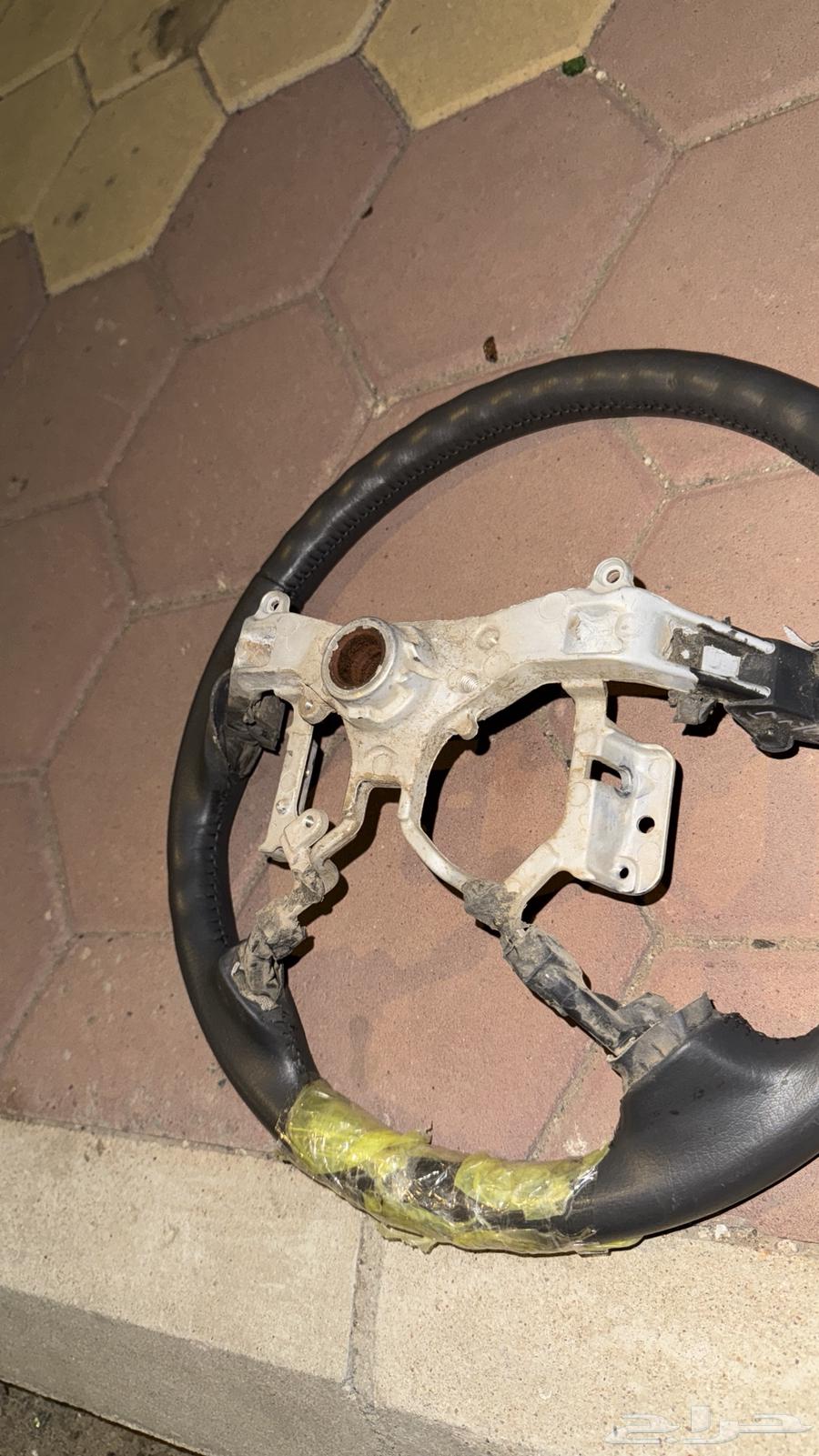 طارة كامري وديكور مكيف للبيع64386206909186114