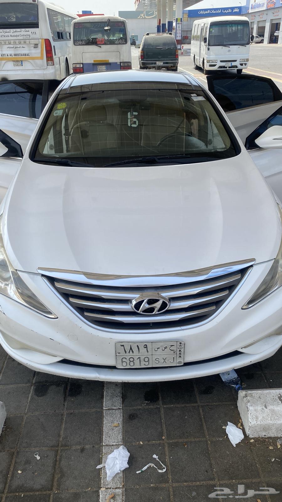 Sonata 15 first batch full option64389460577793110