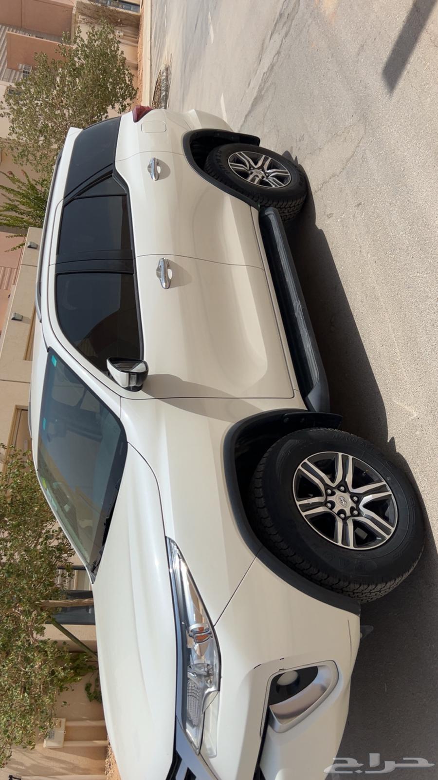 Fawshner 6 Cylinder 2020, 68,000 km, Second Owner64385466624002110