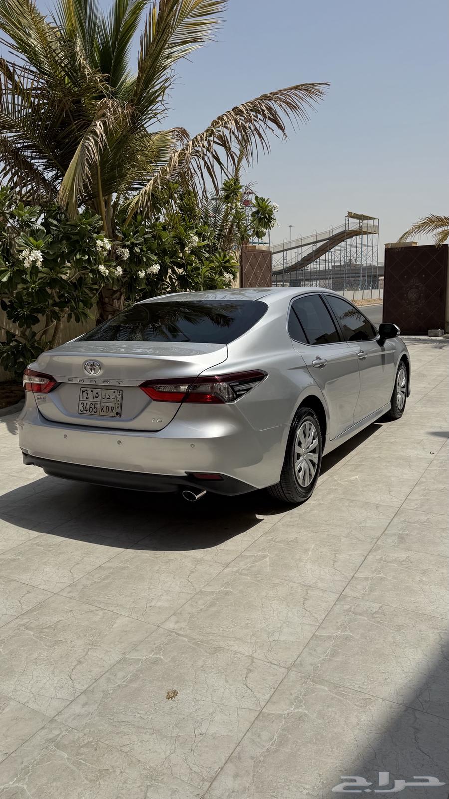 Camry 2023 Standard64388273706626114