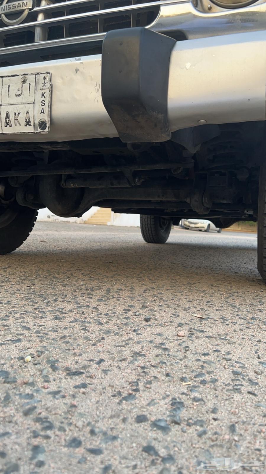 جيب نيسان 199164393652130818111