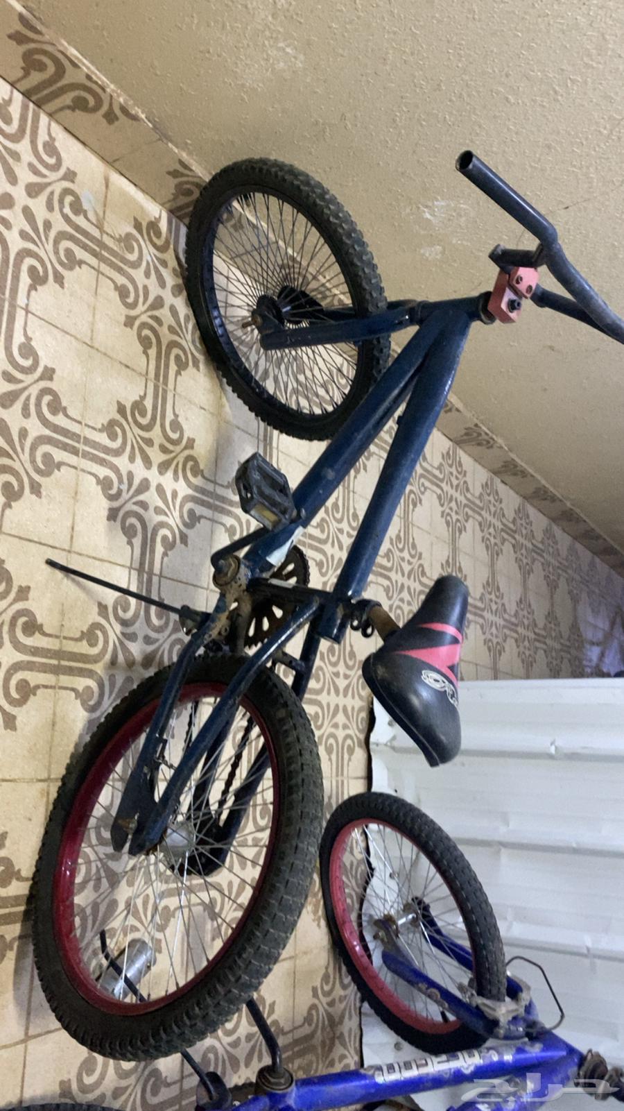 Hello, I have three bikes64385803687298111