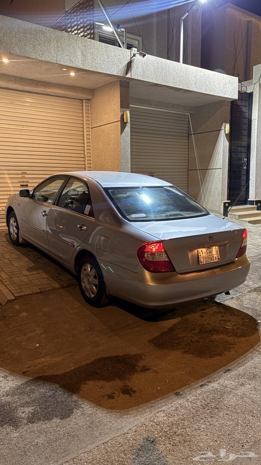 Camry 200364392785943809114