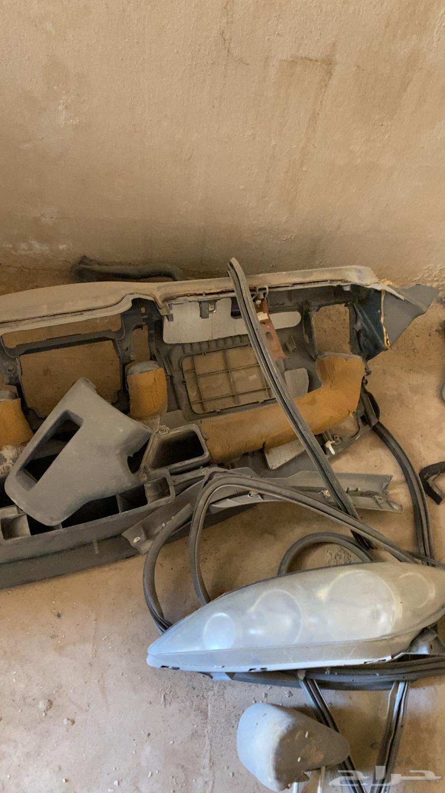 داخلية كامري من 2003 الى 200664390374868611113