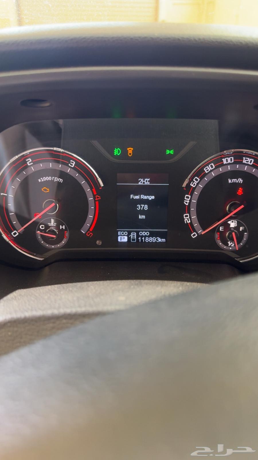 ماكسس 2022 دبل تجهيز بر64390291763713113