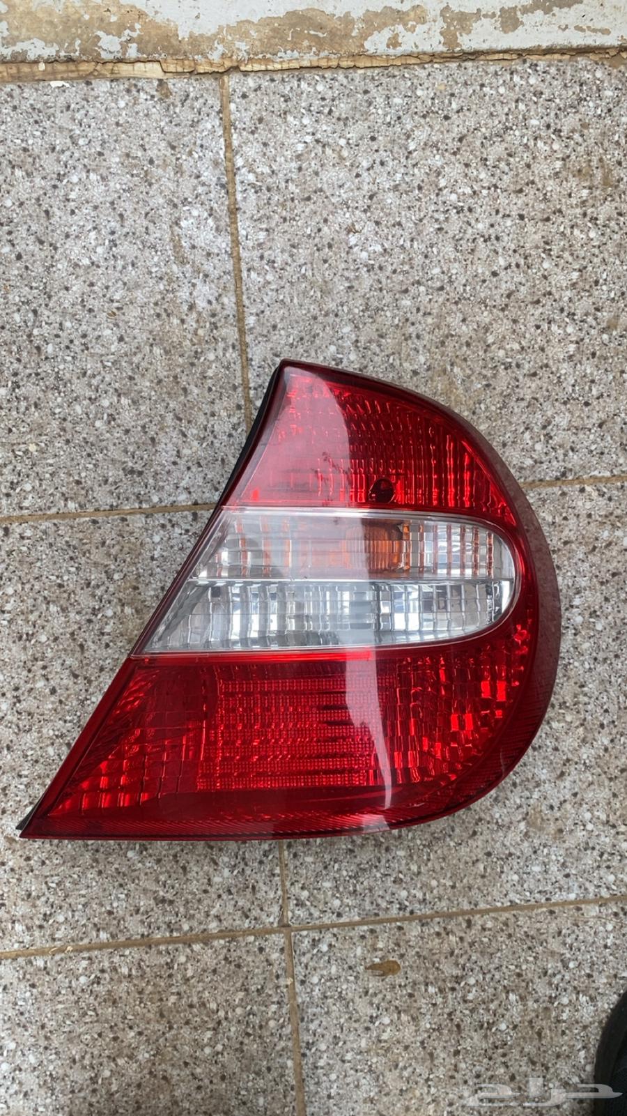 اسطب تيوتا كامري 2003 بختم الوكاله64385439664899110