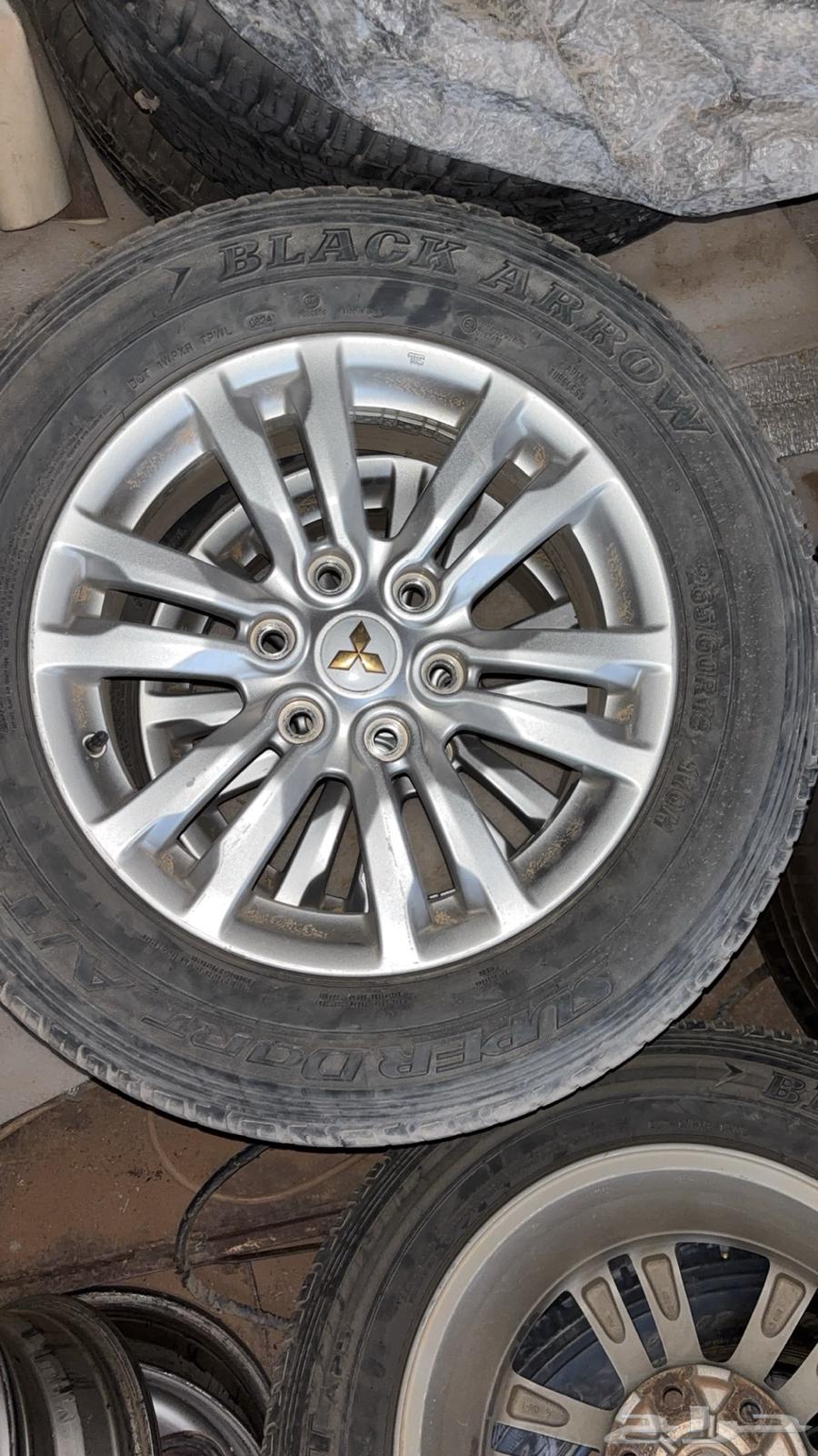 جنوط باجيرو فل كامل64385480730754112