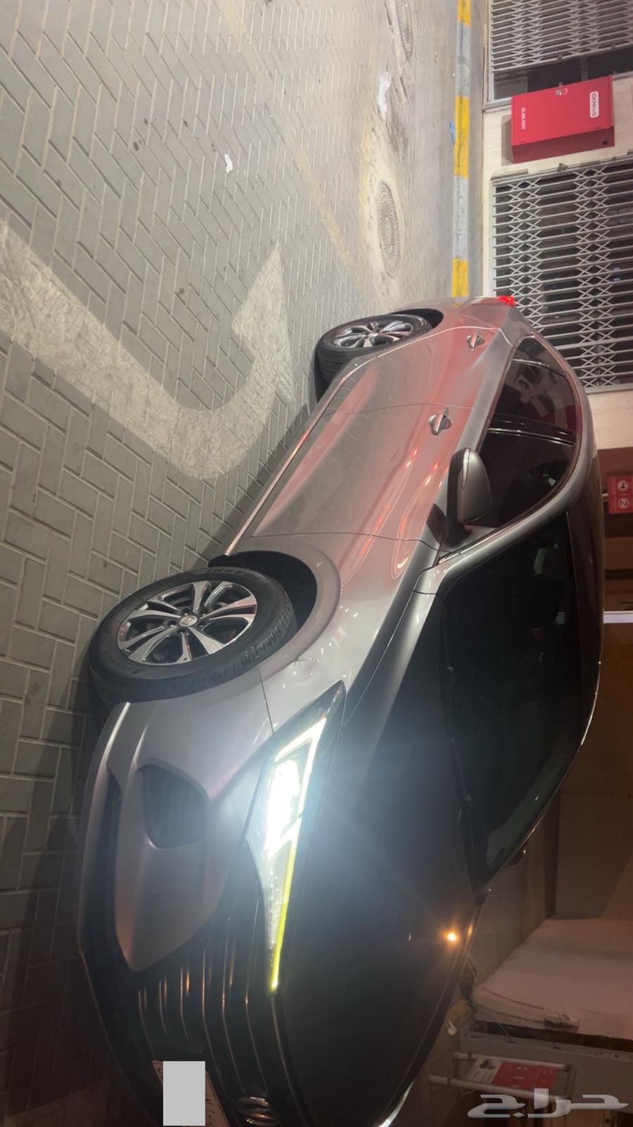 Changan Eado Plus 202364387257478019111