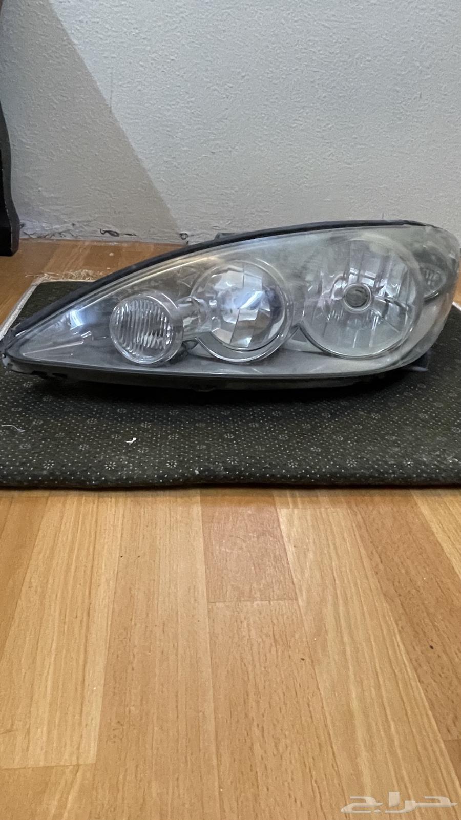 شمعة اليسار تايوان DEPO كامري 200664394662324994110