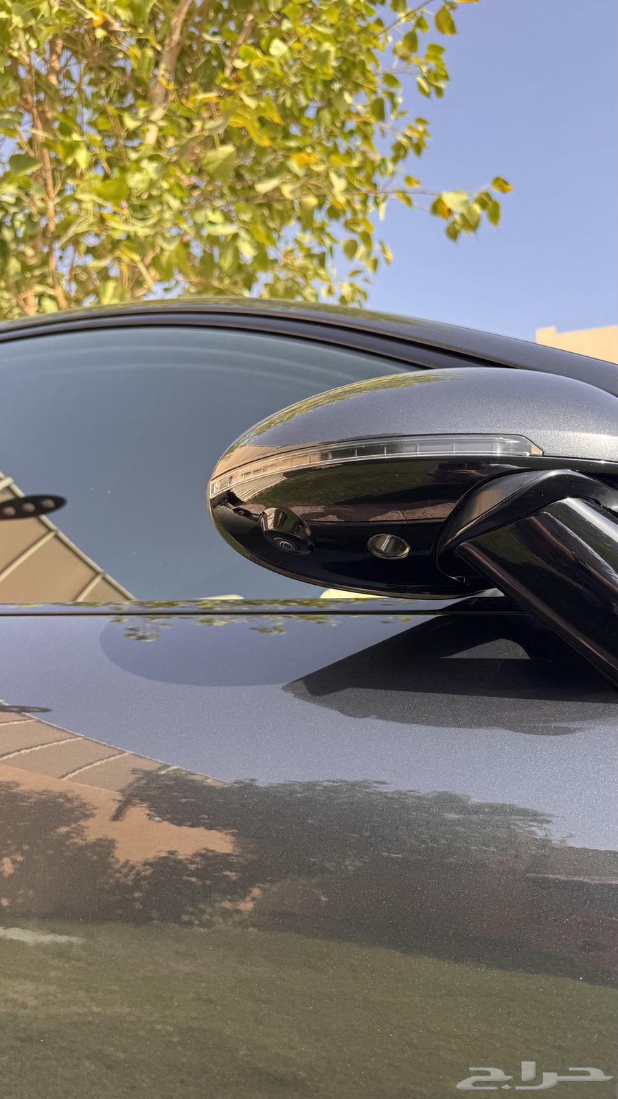 Porsche Macan 202364391065048706113