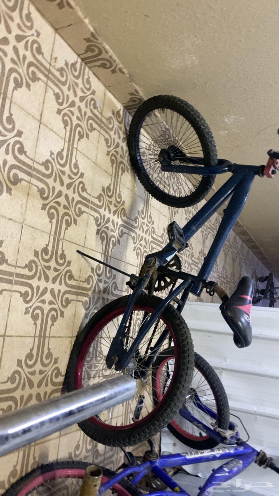 Hello, I have three bikes64385803687298112