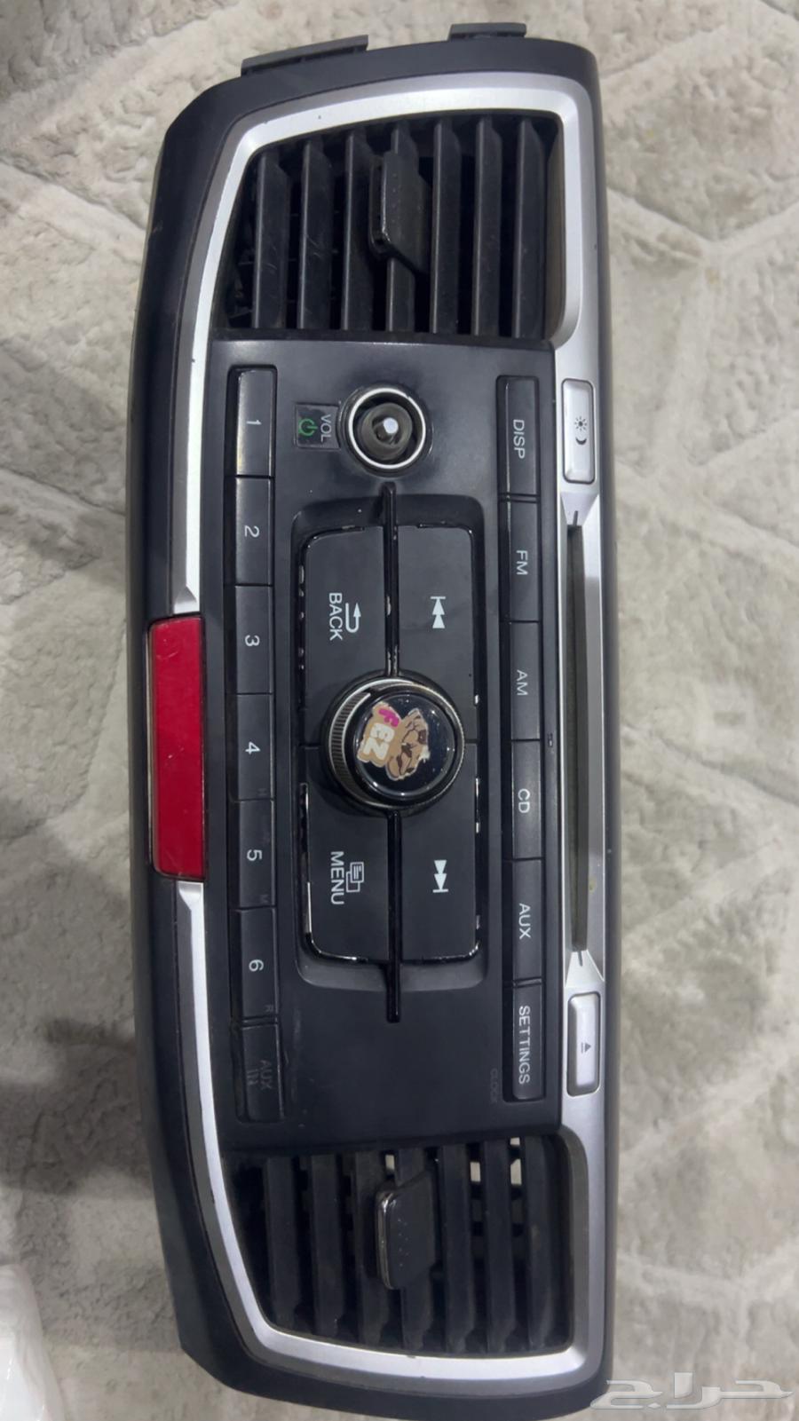 Accord Recorder64386011845377111