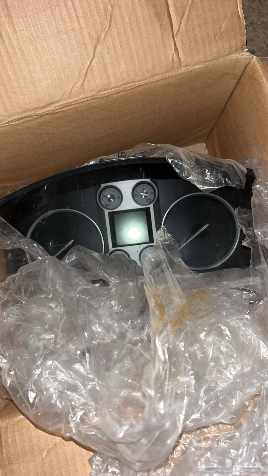 عداد جيب لكزس201064386235206274110