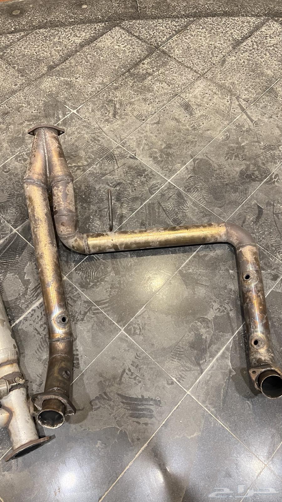 واي بايب اكسبدشن 3 انش تفصيل محلي64394400342147110