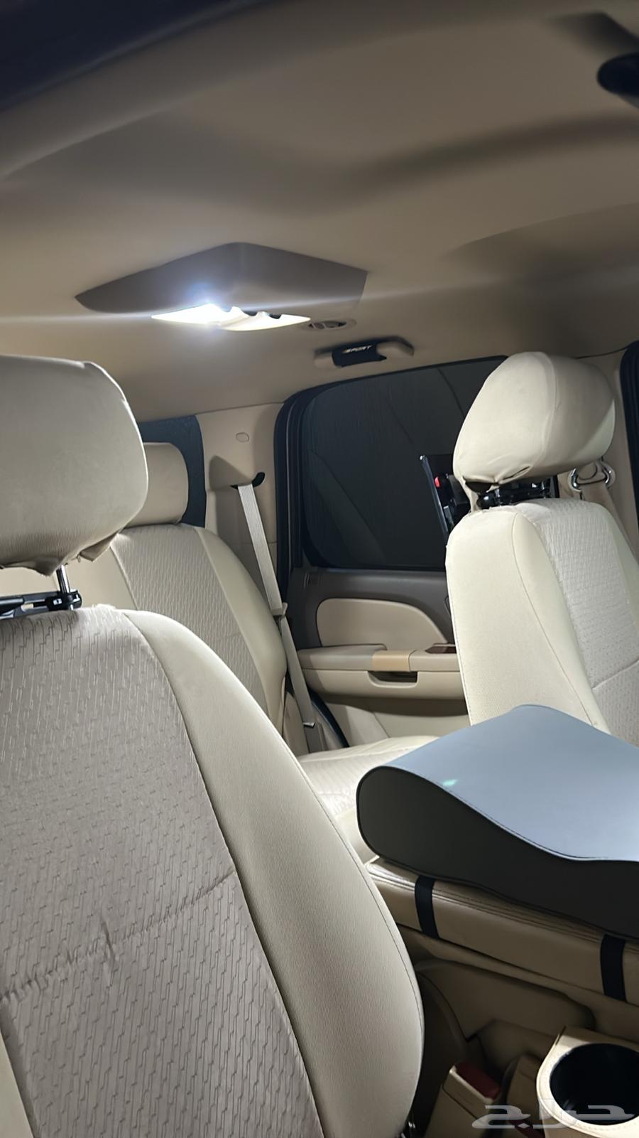 Tahoe 201264395489725698113