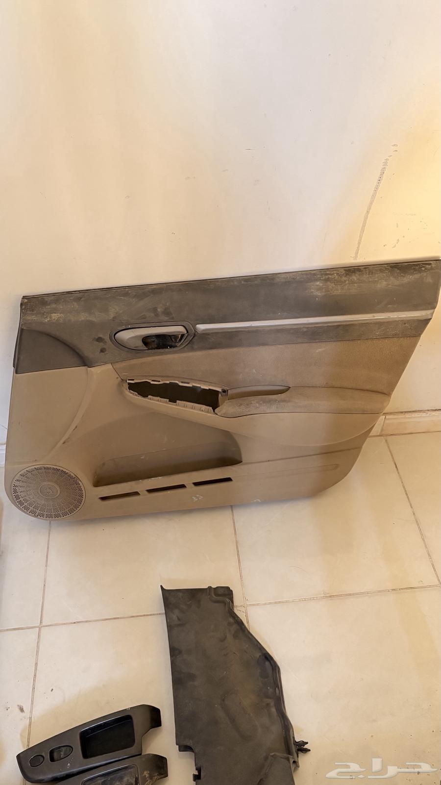 قطع هوندا سيفيك 200864388023426179110