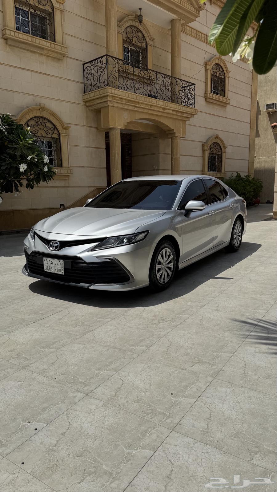 Camry 2023 Standard64388273706626112