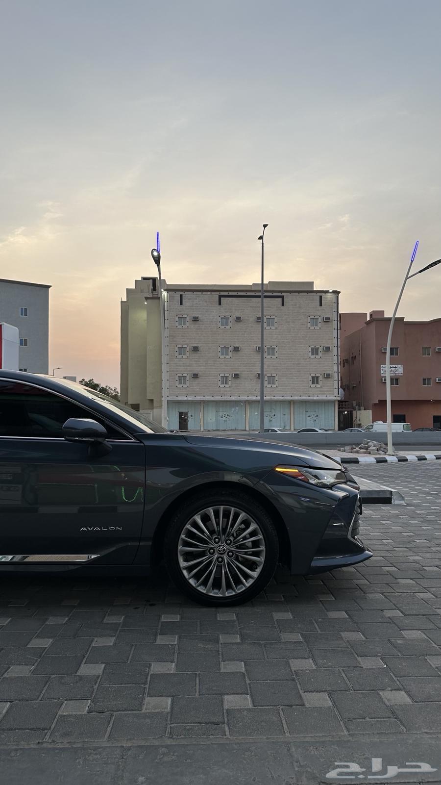 افالون 2022 بريميوم مخزن 38km64394662304131113