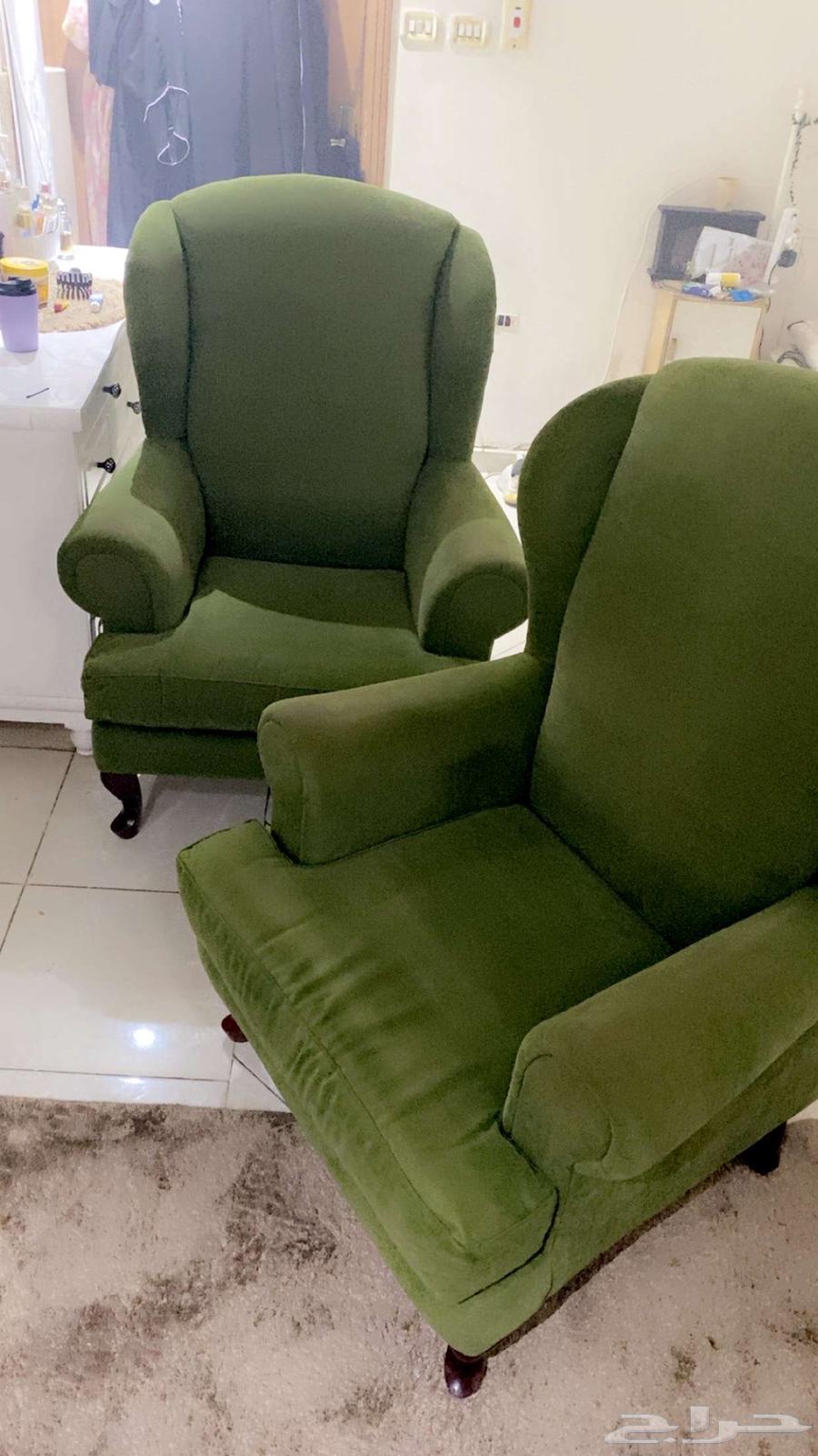 كنب للبيع جودة جيدة64187161271938111
