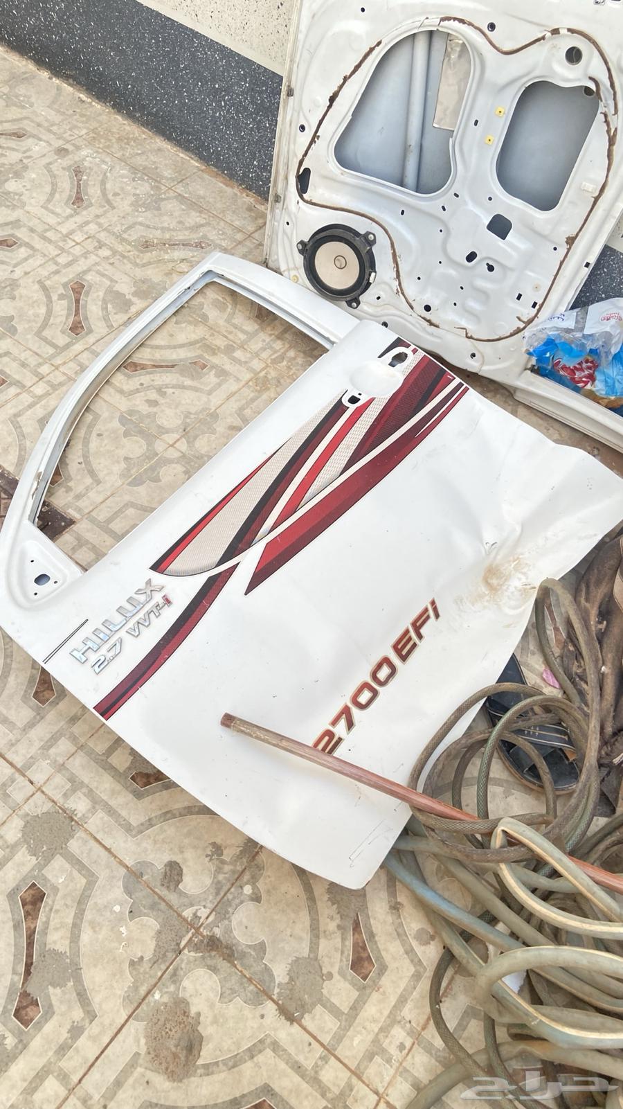 بيبان هايلوكس64385620945411110