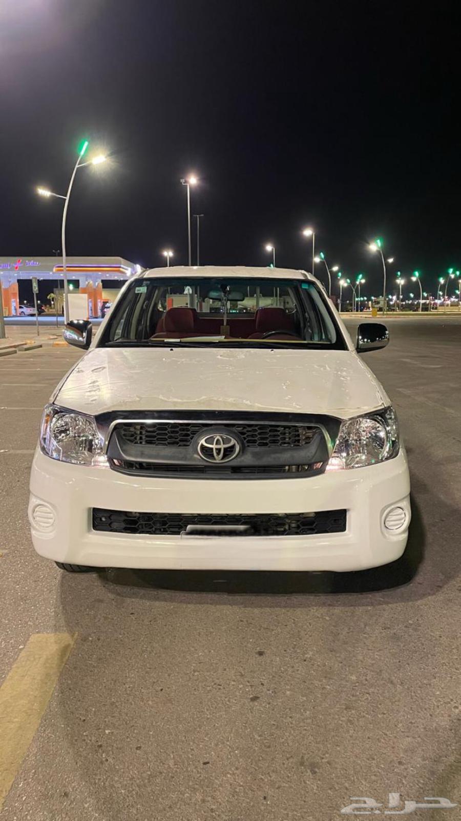 2009 Hilux engine, gearbox, chassis guaranteed64391453315457110