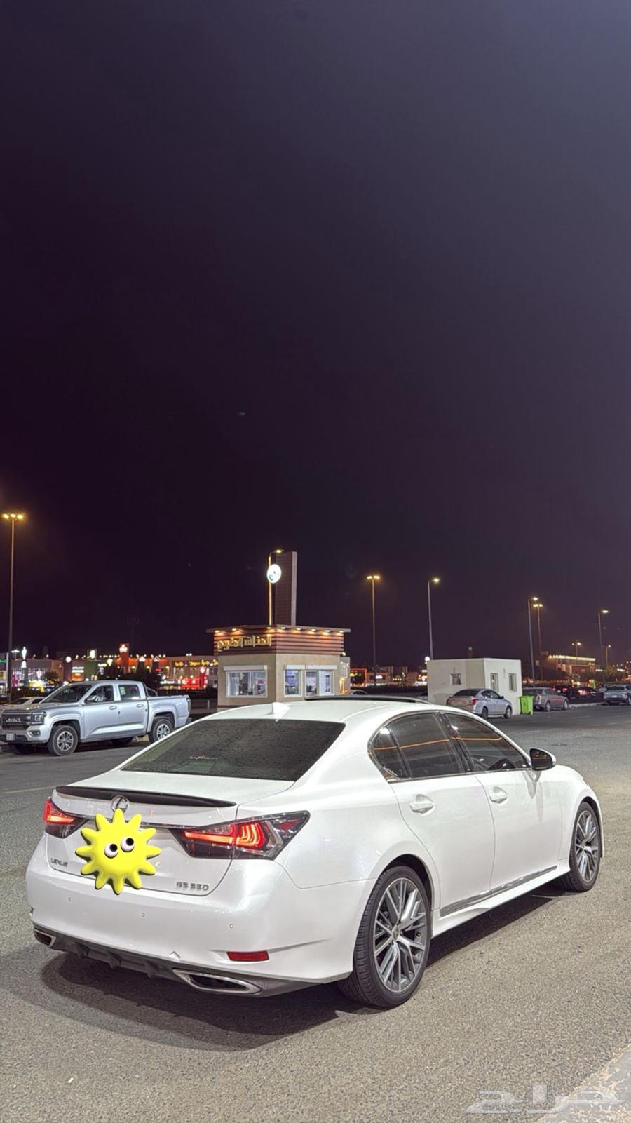 لكزس جي اس 2017 DD فل كامل (عبداللطيف جميل)64395504167297111