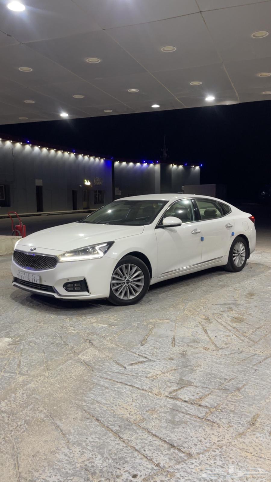 Kia K5 driven 160,000 km, slightly used, like new, only two pieces left64392183039107112