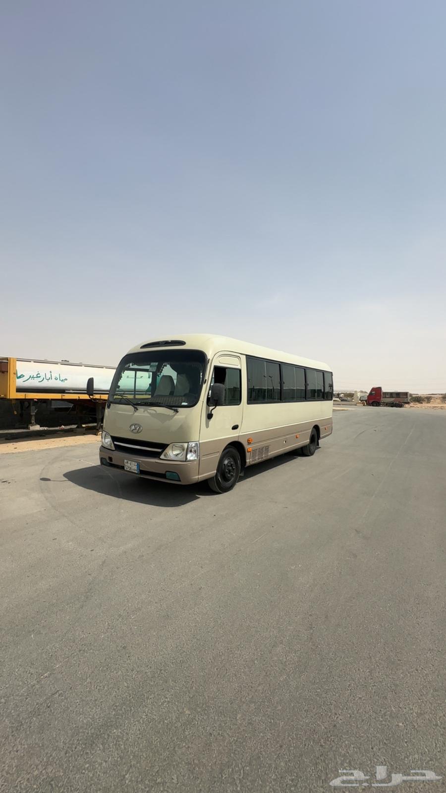 باص هونداي 201564391188162819110