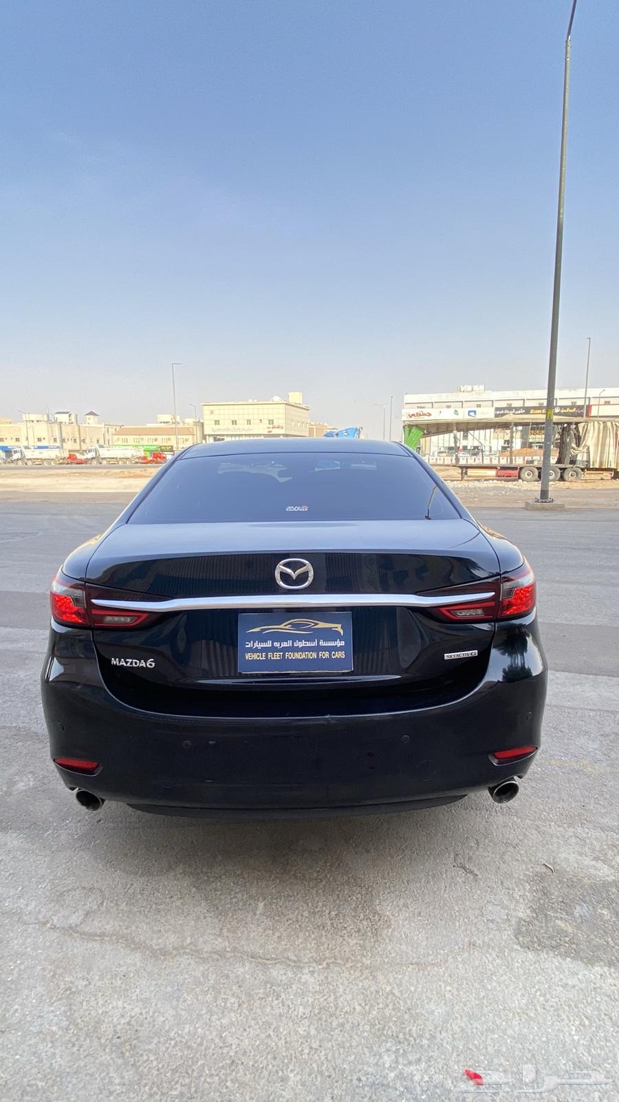 Mazda6 (2020)64396226820867113