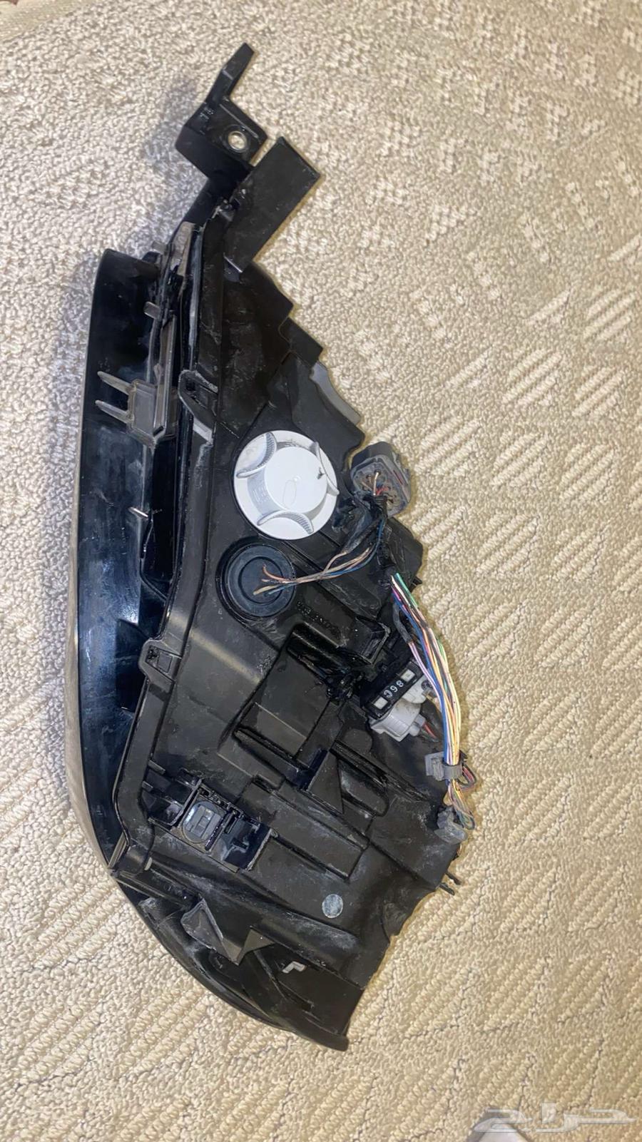 شمعت مازدا يمين وكالة64385970161027112