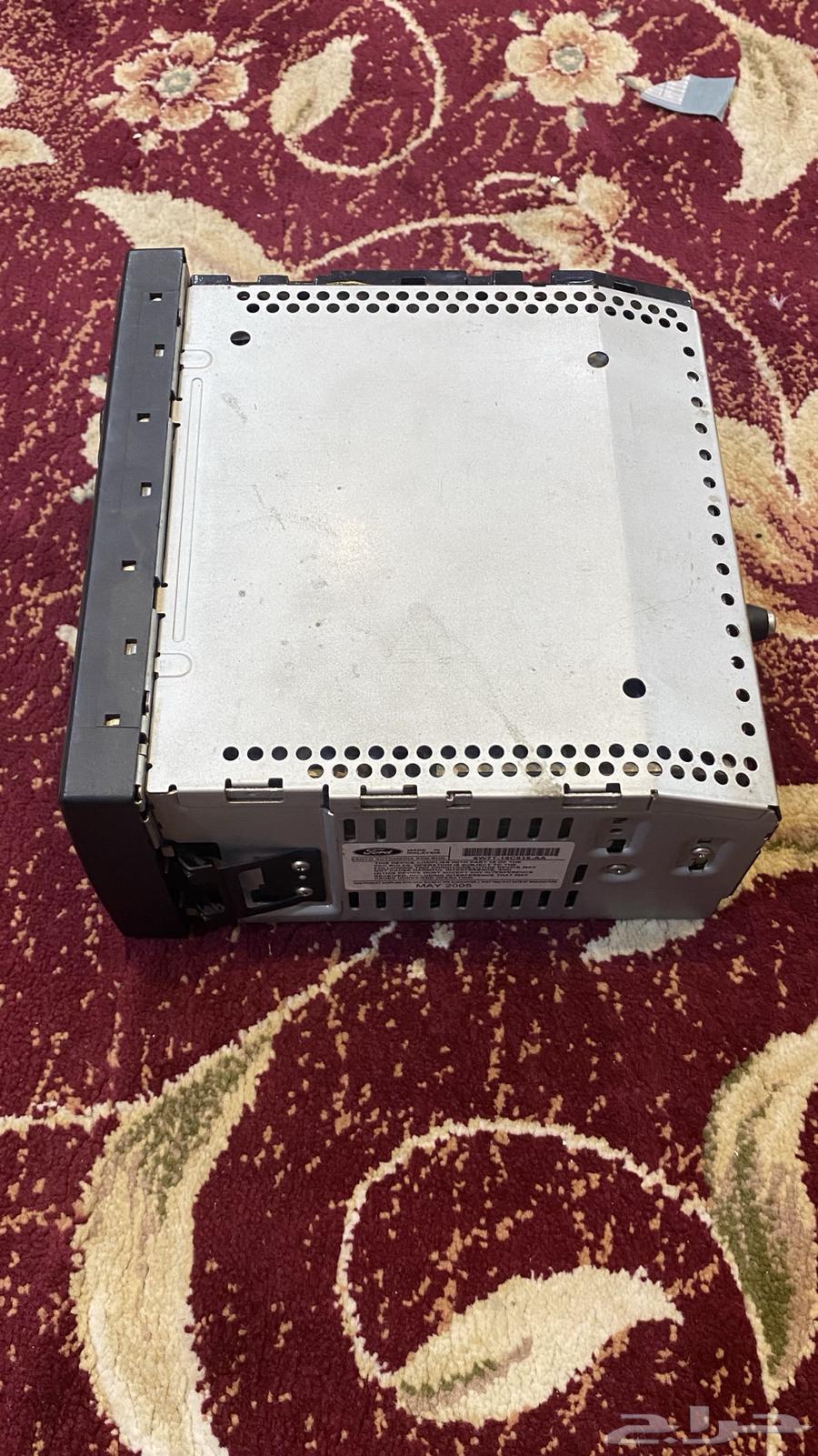 Ford Recorder64385578535939112