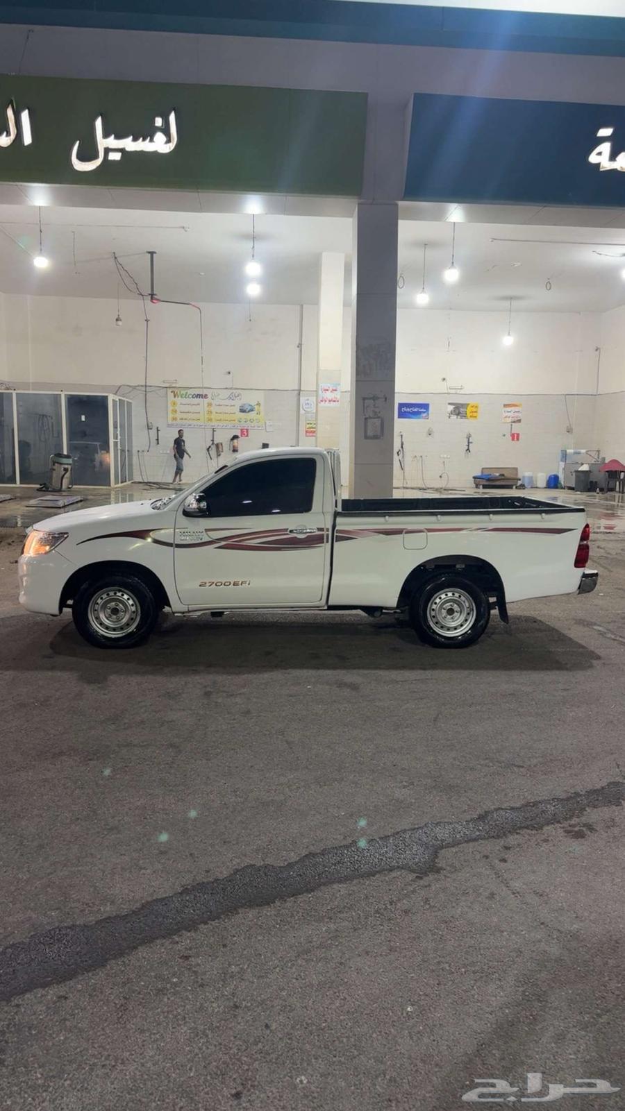 HiLux 2015 Gmara64385733277442112