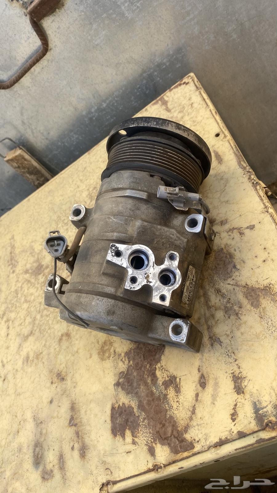 كمبروسر ربع وشاص64386992937090110