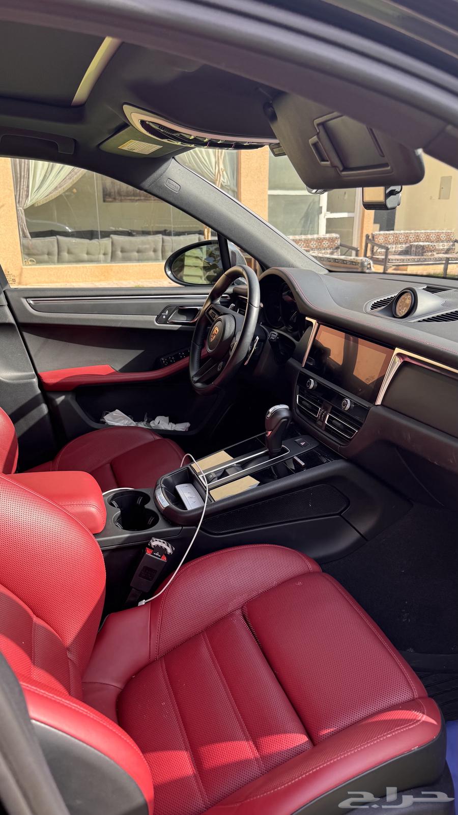 Porsche Macan 202364391065048706114