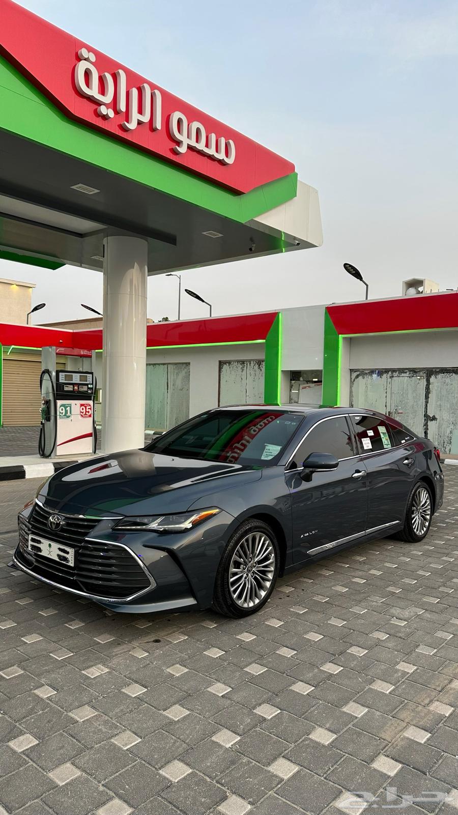 افالون 2022 بريميوم مخزن 38km64394662304131111