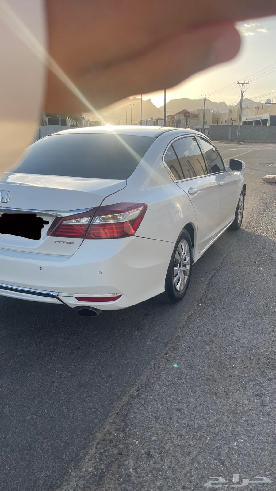 Accord 2017 Standard64396254219011110