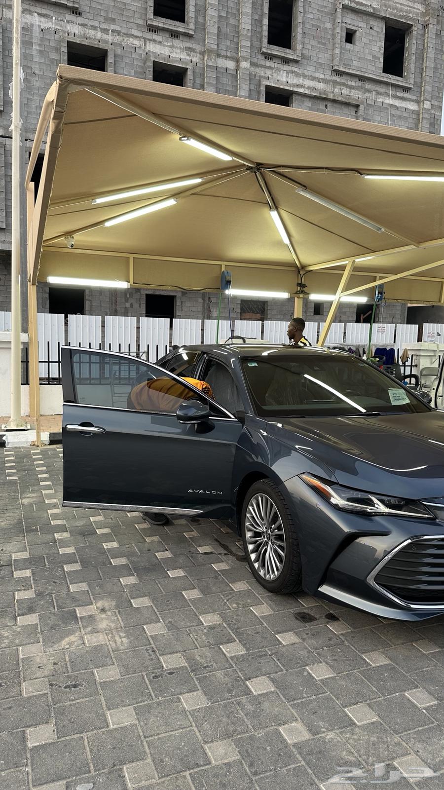 افالون 2022 بريميوم مخزن 38km64394662304131112