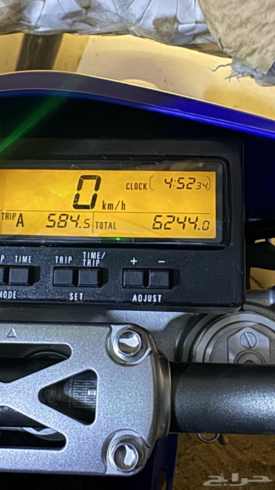 للبيع دباب ديار موديل 202464395241332610110