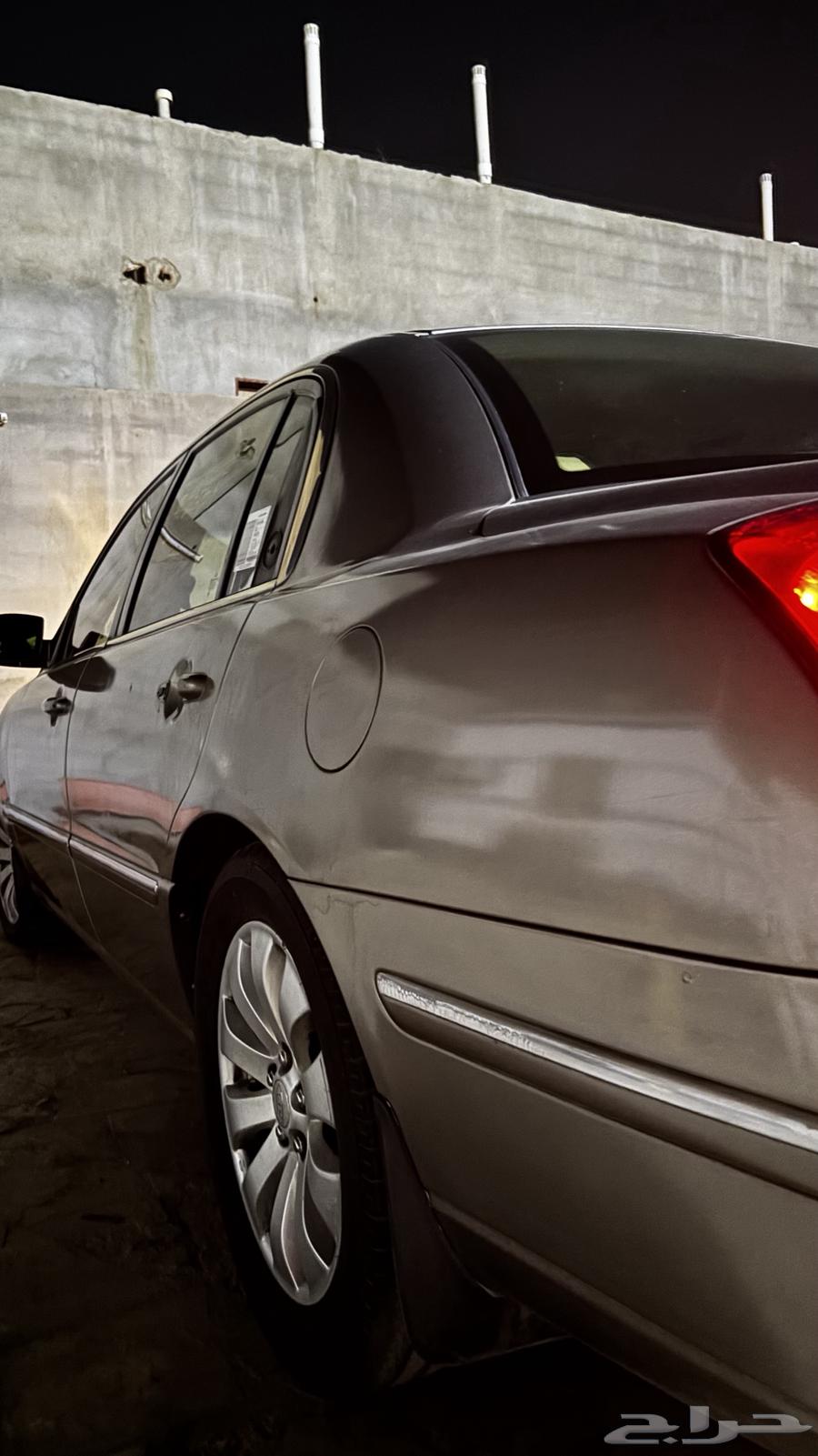 كيا اوبريس 2009 بيع سريع64386683001987113