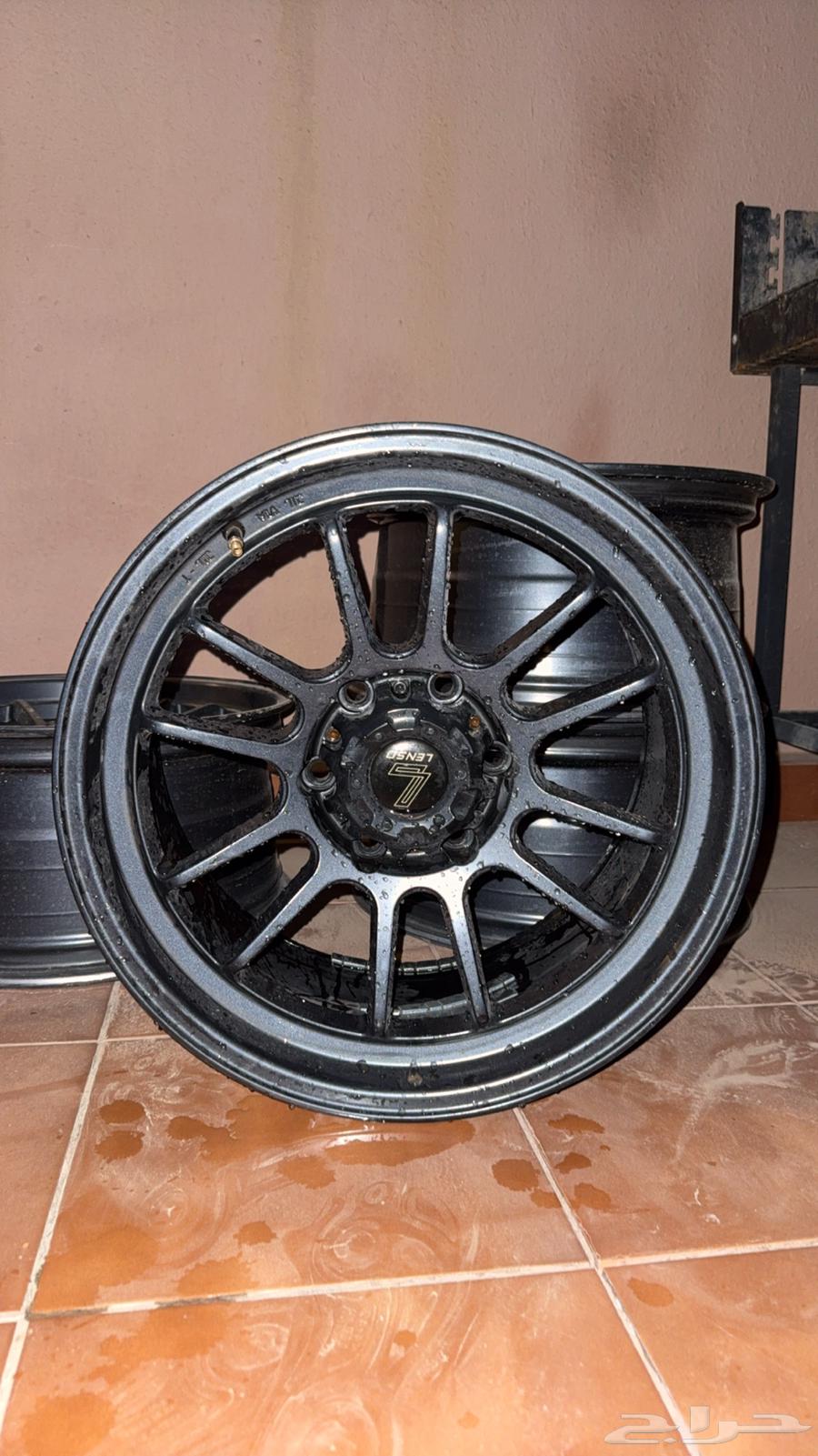 جنوط سوداء سلفرادو سييرا64386318617986110