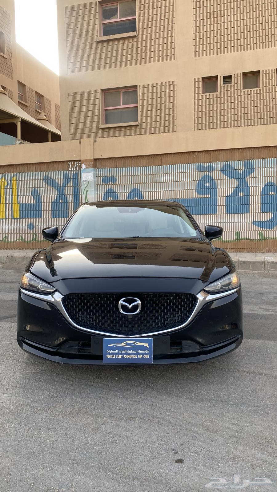 Mazda6 (2020)64396226820867110