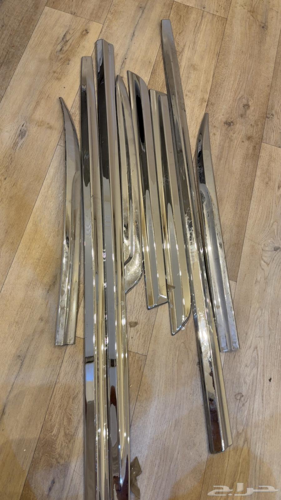 ازياق الليمتد والفل كامل اكورد 2008 201264387159457537110