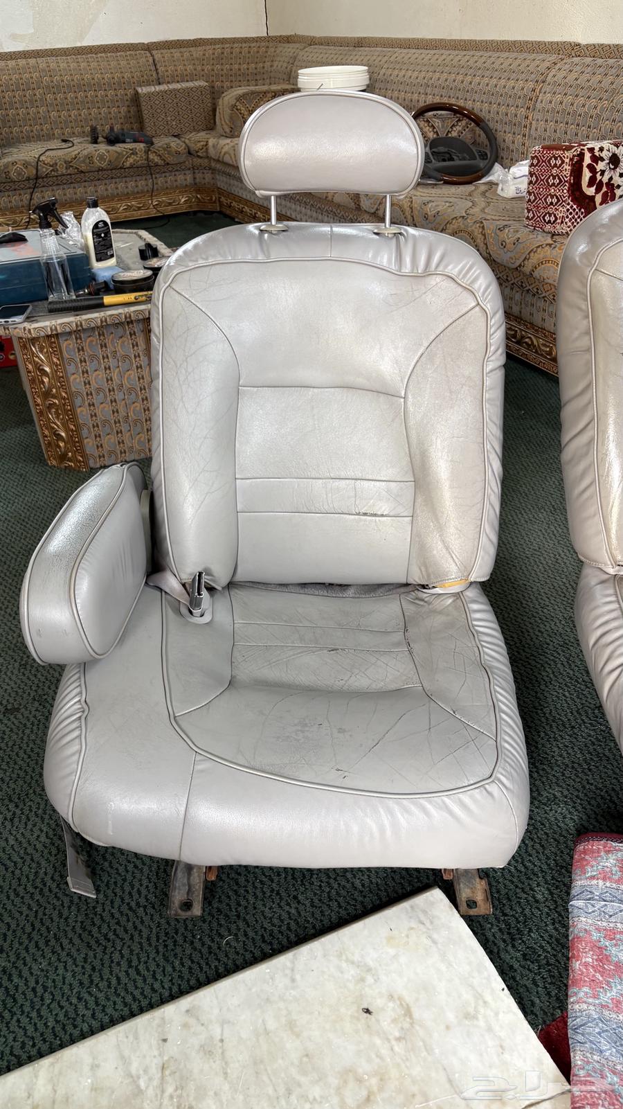 مراتب (مقاعد ) جلد ماركيز 1998-200264386318657282113