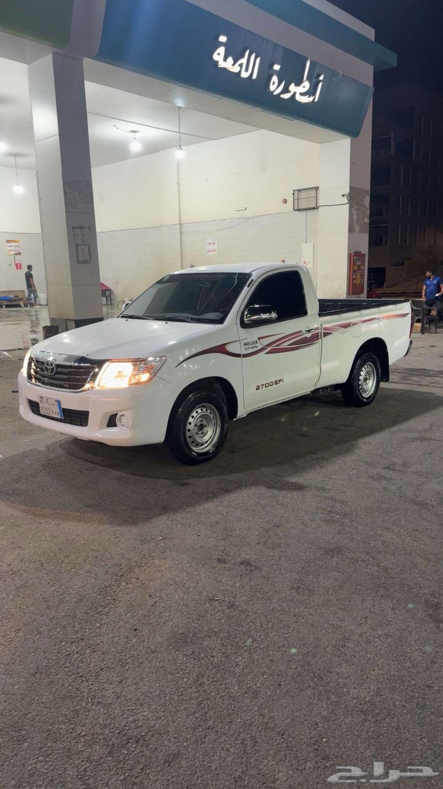 HiLux 2015 Gmara64385733277442110