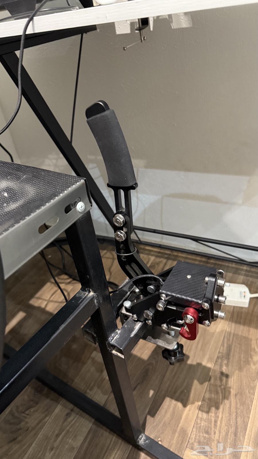 Thrustmaster T3PA Pro Racing Wheel and Pedals with Full Accessories, Like New64177477917571113