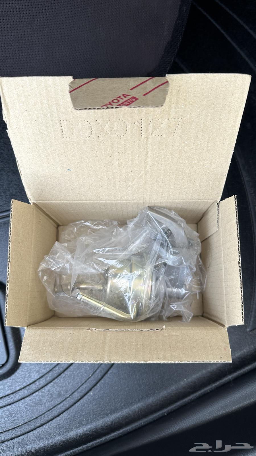 طرمبة بنزين جيب اصلي 88 - 9164389350588801114