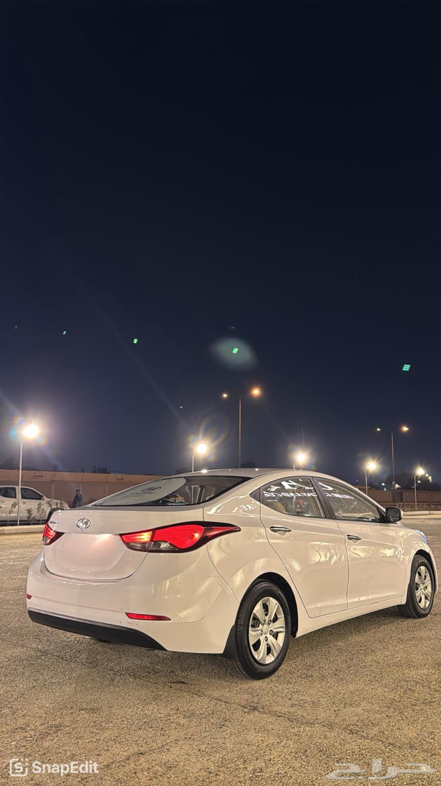 النترا موديل 2016 وكاله64385397610115113