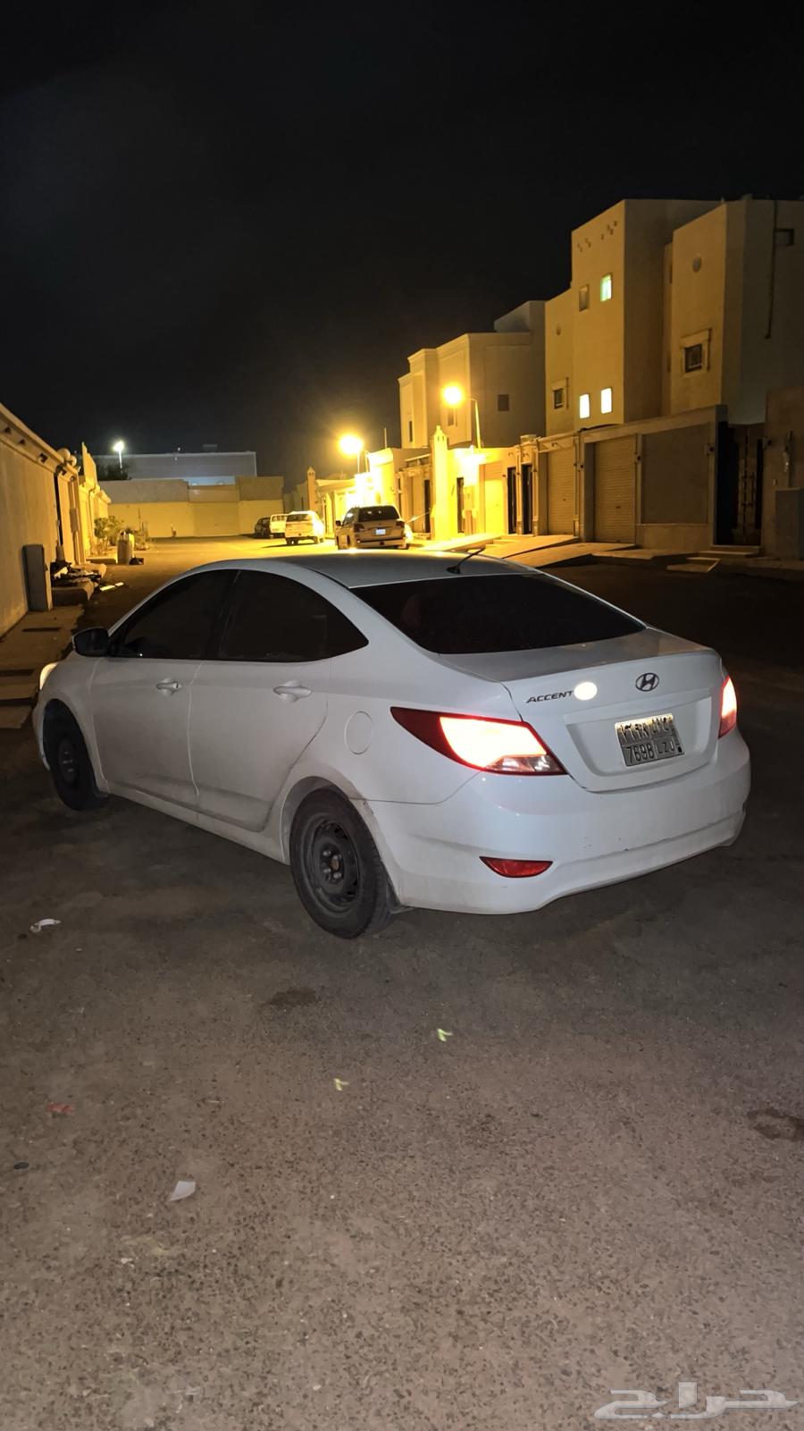 Accent Standard 201664386011928963110